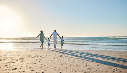 Beach Family 3Shutterstock 2294521109